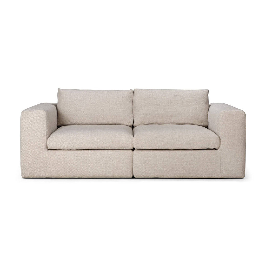 Ethnicraft Mellow Sofa - Ethnicraft