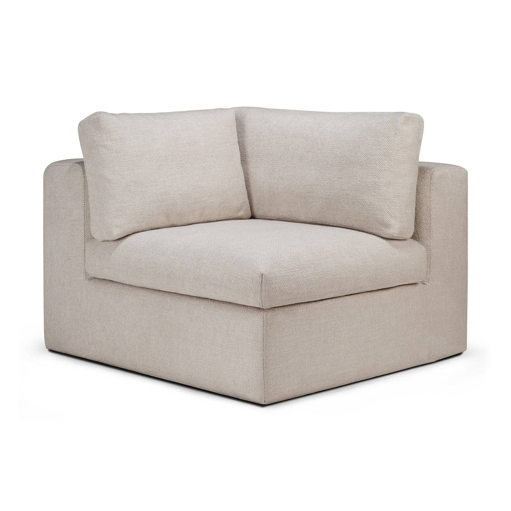 Ethnicraft Mellow Sofa - Ethnicraft