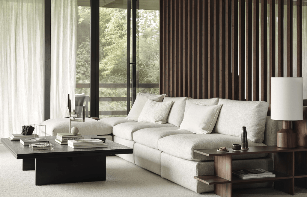 Ethnicraft Mellow Sofa - Ethnicraft