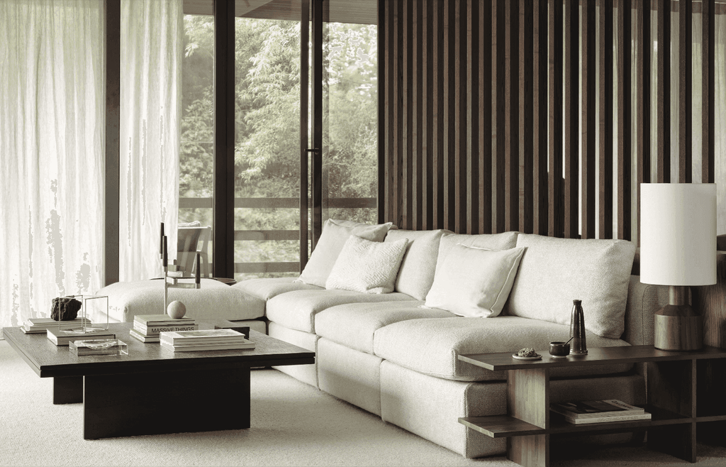 Ethnicraft Mellow Sofa - Ethnicraft