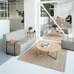 Ethnicraft Metal Side Tables - Trade Source Furniture