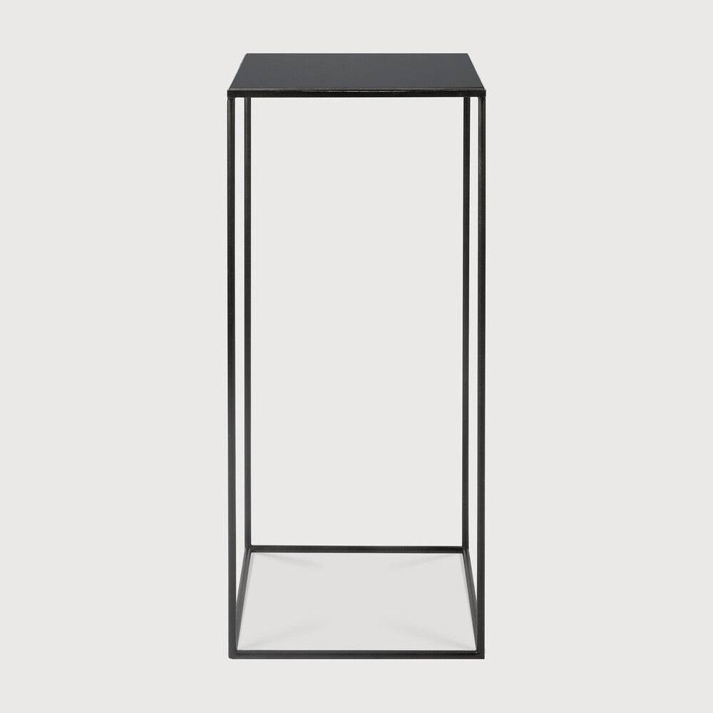 Ethnicraft Metal Side Tables - Trade Source Furniture