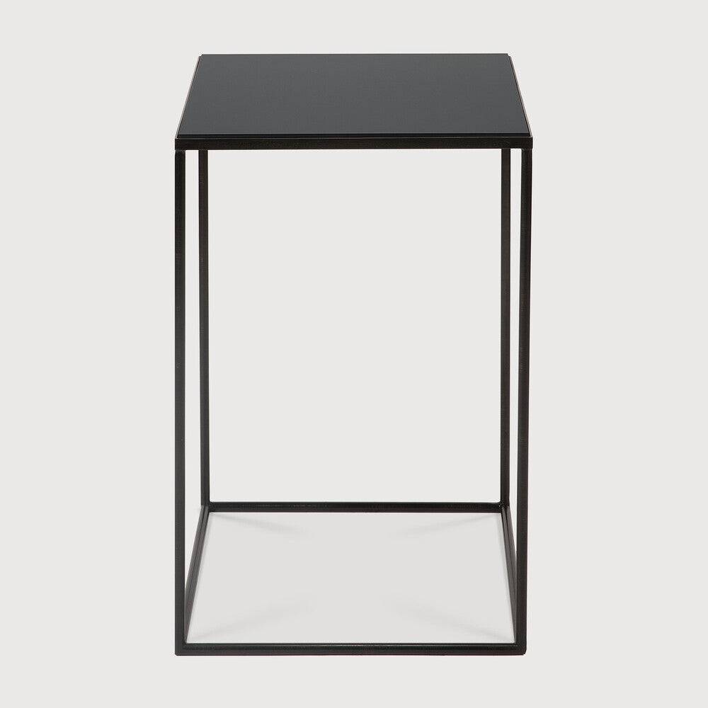 Ethnicraft Metal Side Tables - Trade Source Furniture