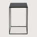 Ethnicraft Metal Side Tables - Trade Source Furniture