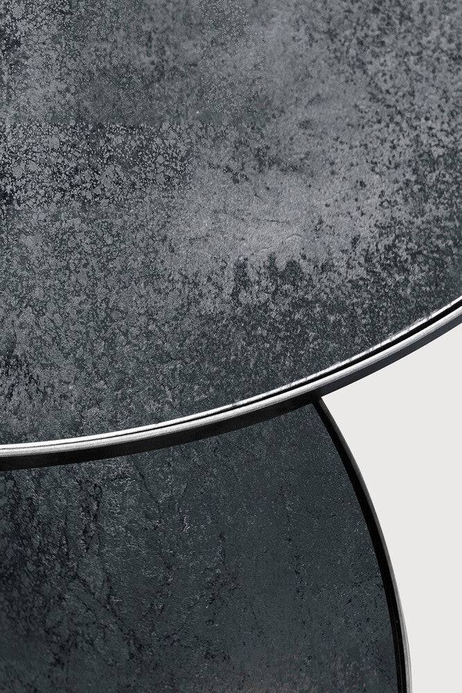 Ethnicraft Nesting Coffee Tables - Trade Source Furniture