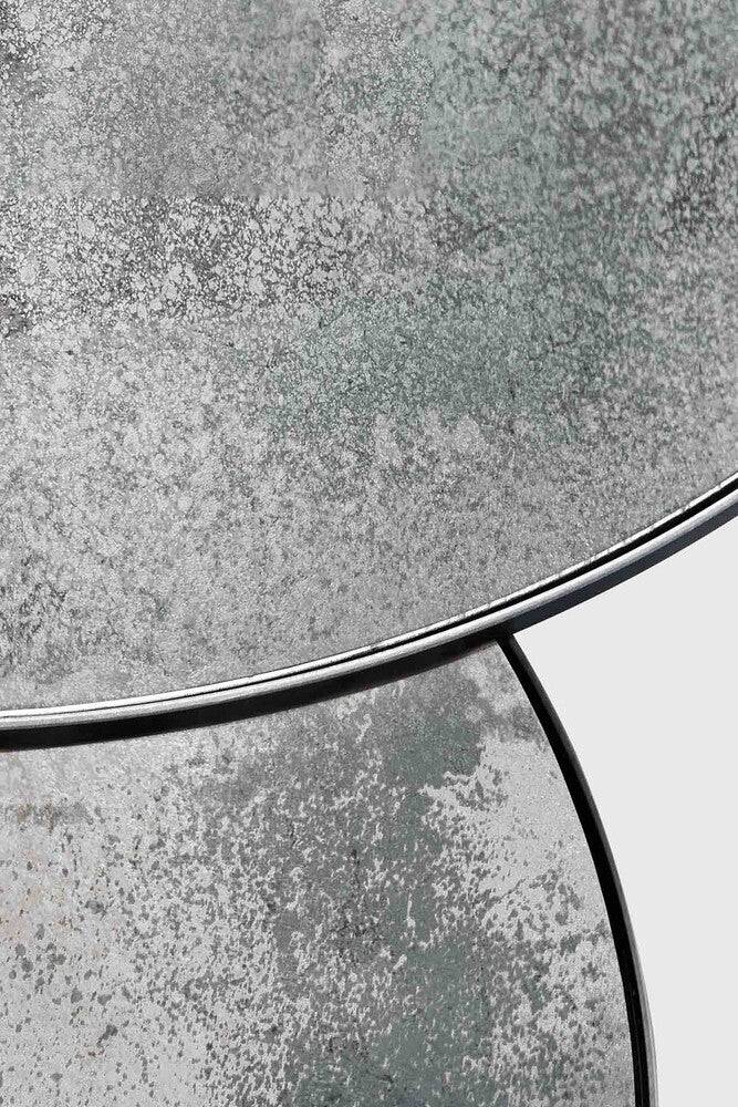 Ethnicraft Nesting Coffee Tables - Trade Source Furniture