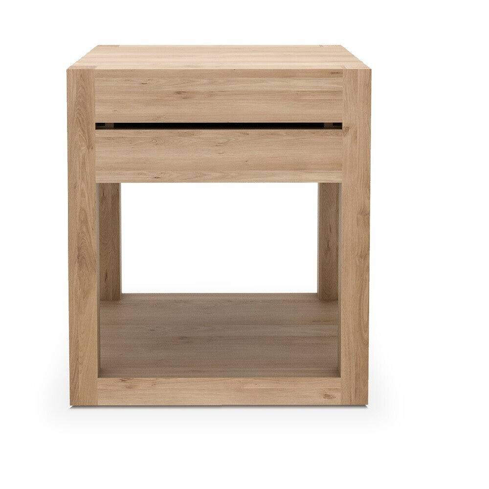 Ethnicraft Nightstands - Ethnicraft