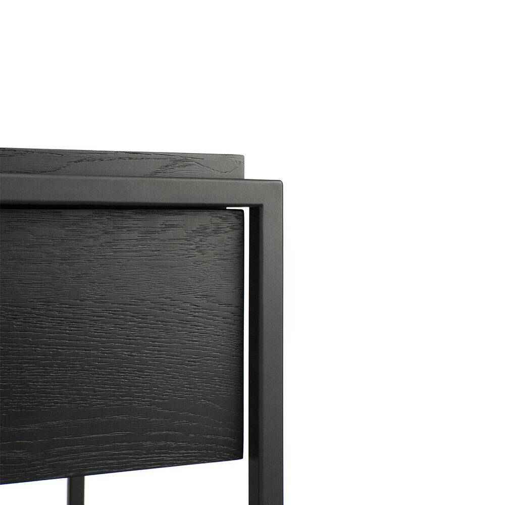 Ethnicraft Nightstands - Ethnicraft