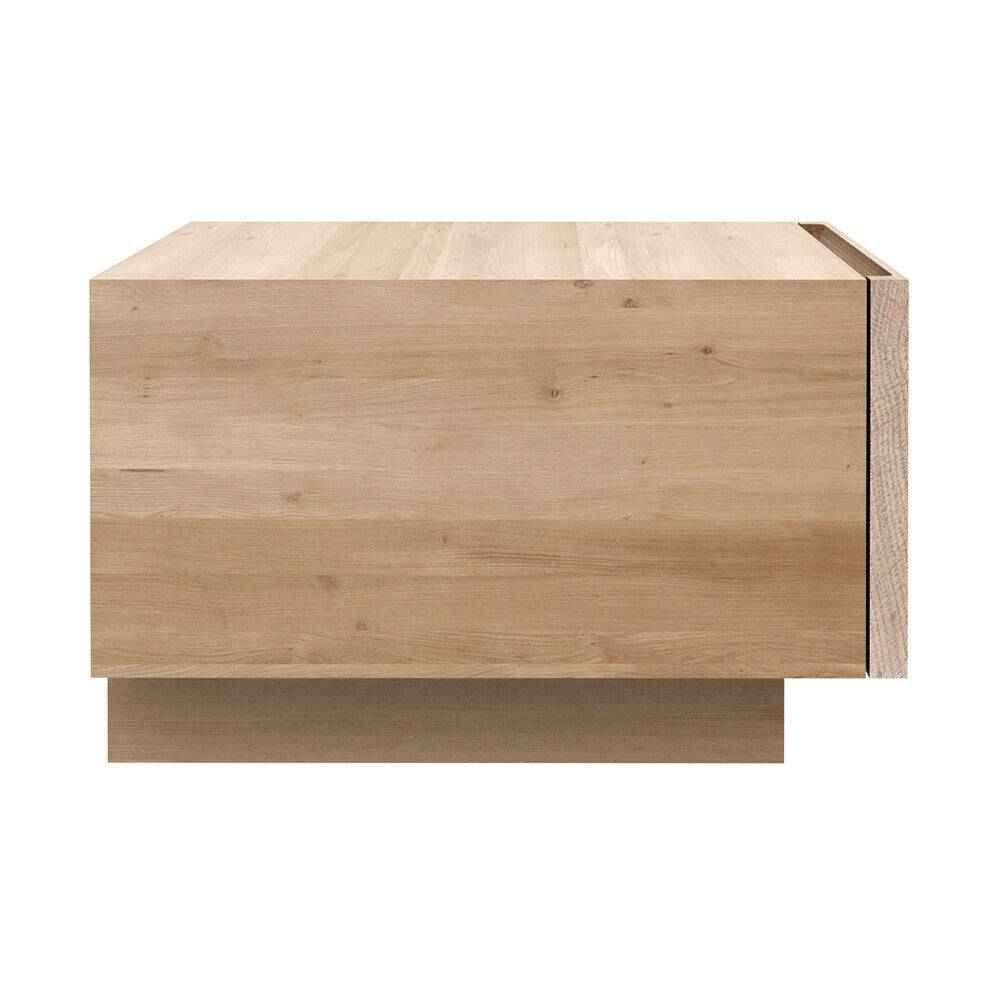 Ethnicraft Nightstands - Trade Source Furniture