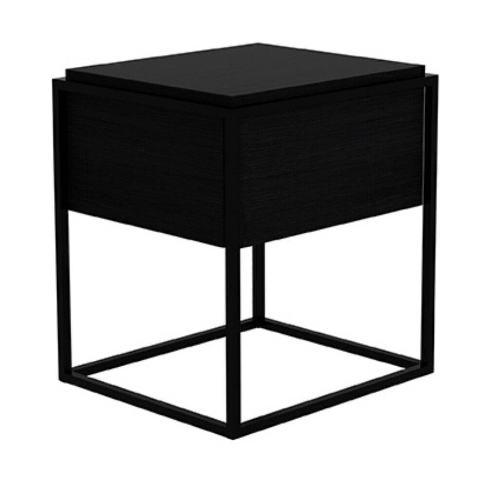 Ethnicraft Nightstands - Trade Source Furniture