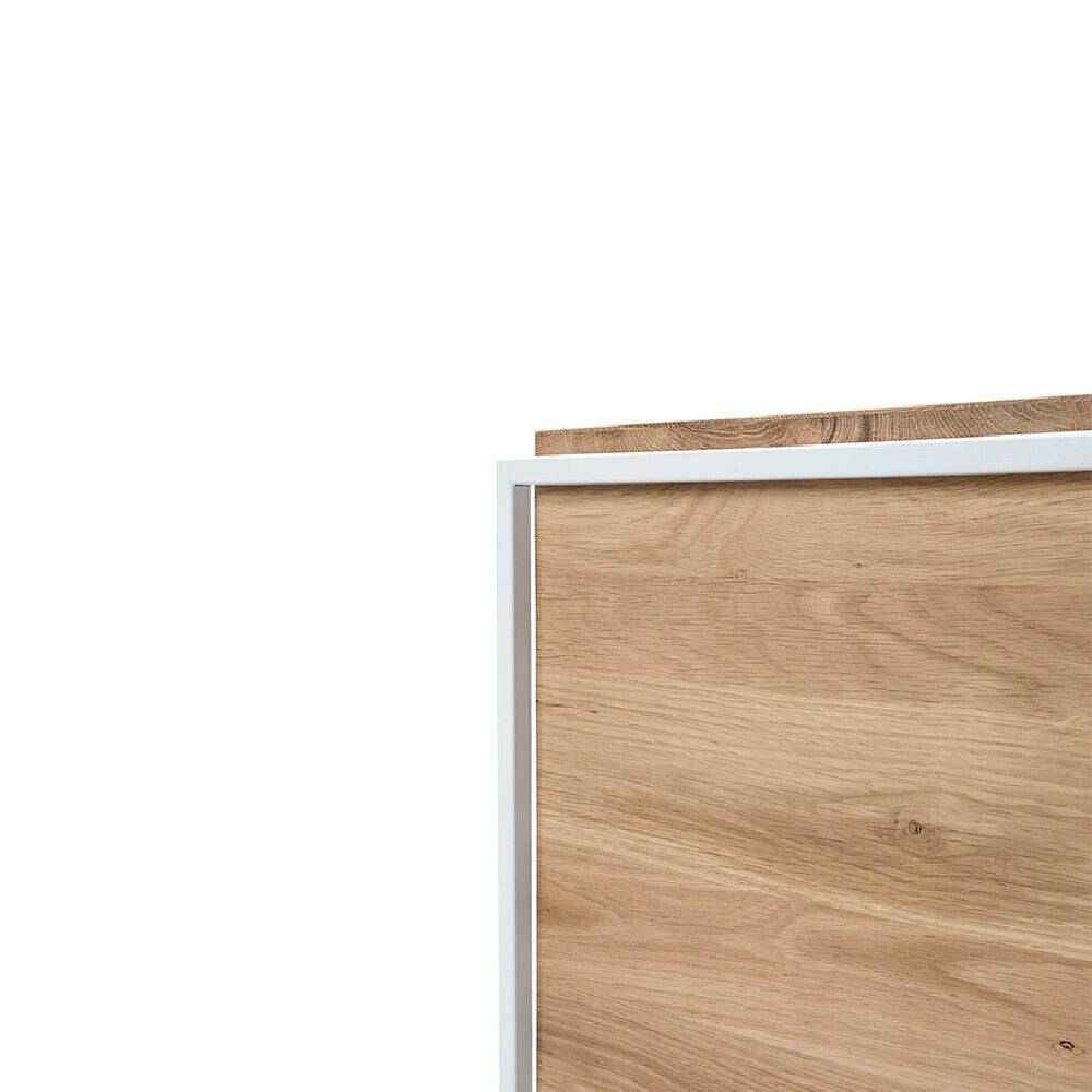 Ethnicraft Nightstands - Trade Source Furniture