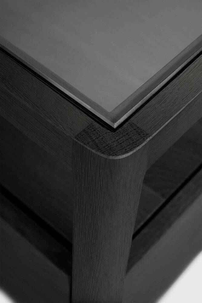 Ethnicraft Nightstands - Trade Source Furniture