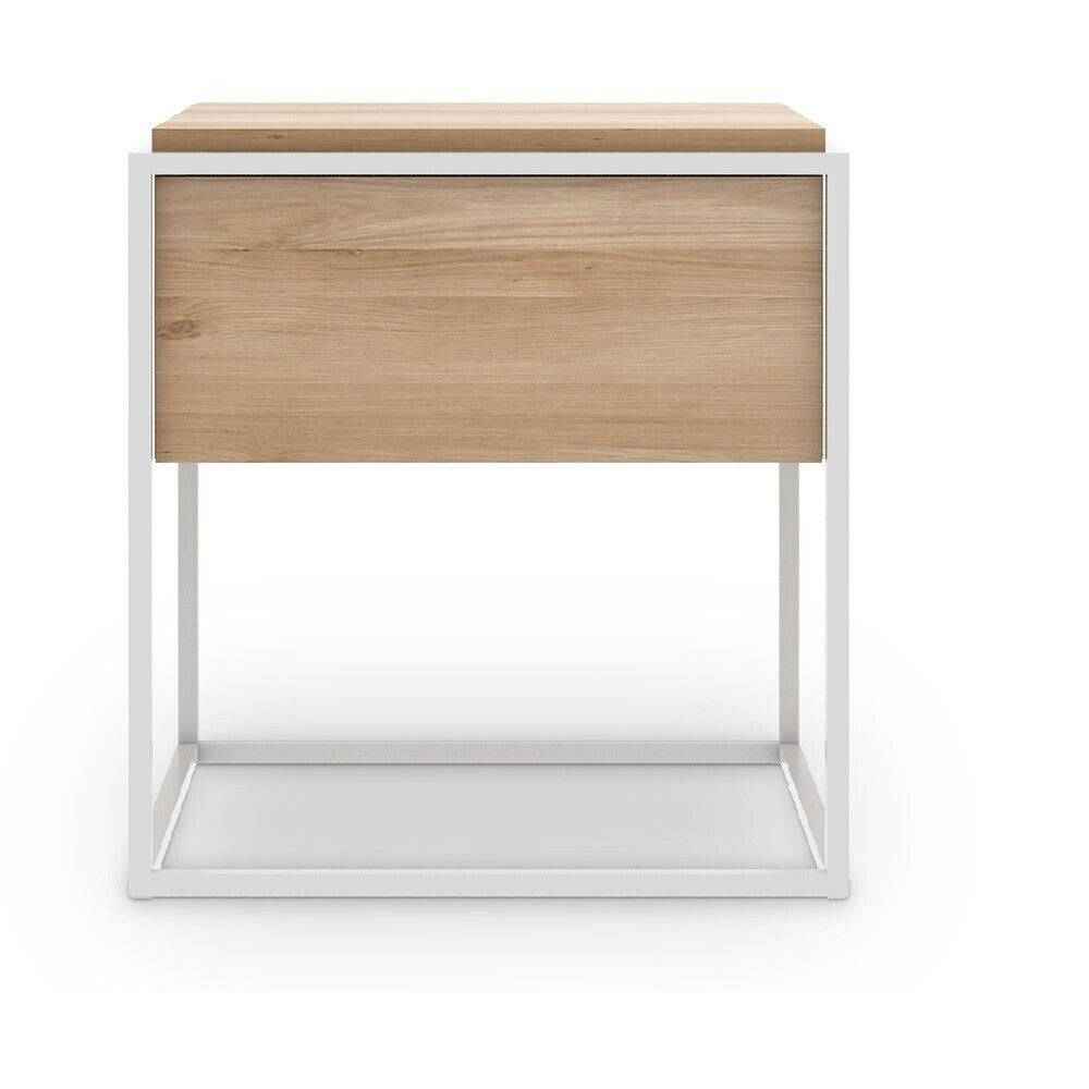 Ethnicraft Nightstands - Trade Source Furniture