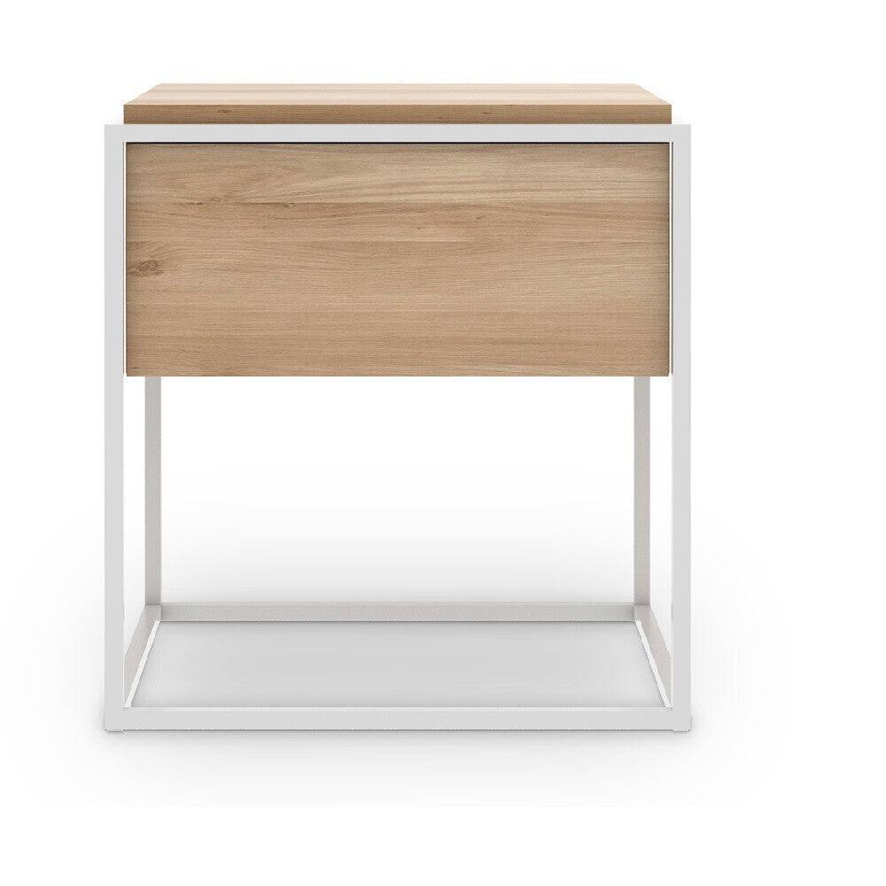 Ethnicraft Nightstands - Trade Source Furniture