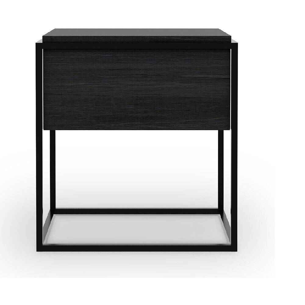 Ethnicraft Nightstands - Trade Source Furniture
