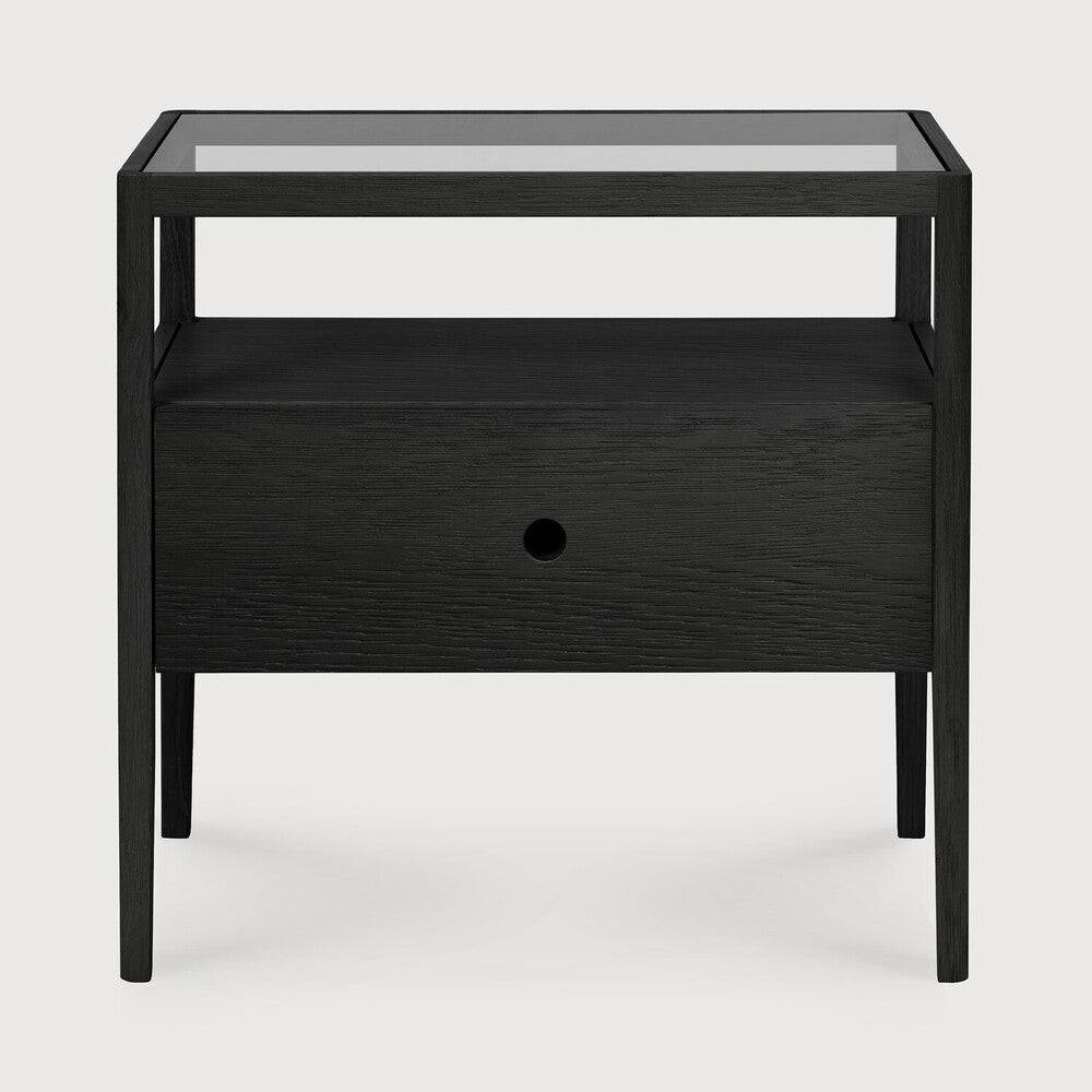 Ethnicraft Nightstands - Trade Source Furniture