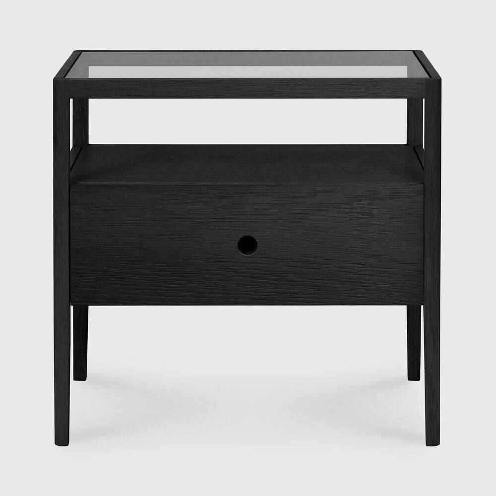Ethnicraft Nightstands - Trade Source Furniture