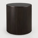 Ethnicraft Solid Wood Side Tables - Ethnicraft
