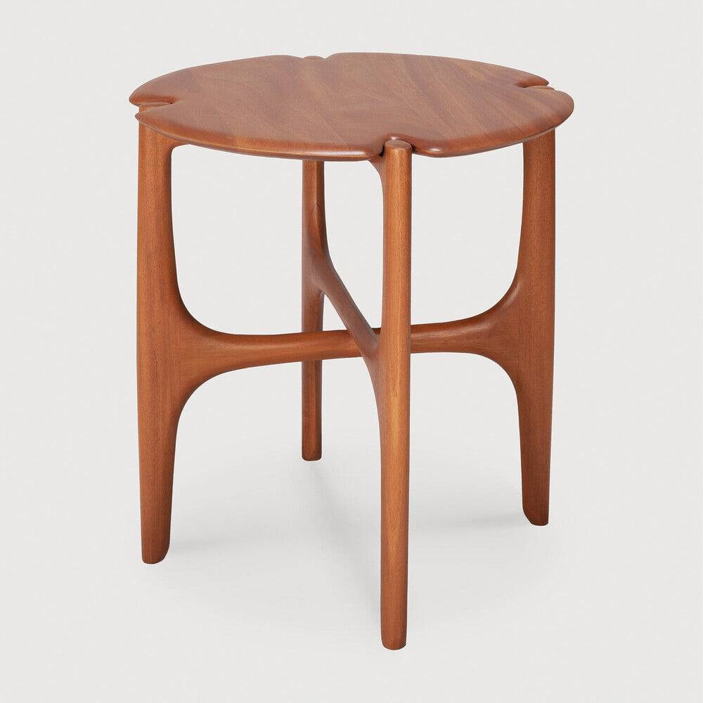 Ethnicraft Solid Wood Side Tables - Ethnicraft