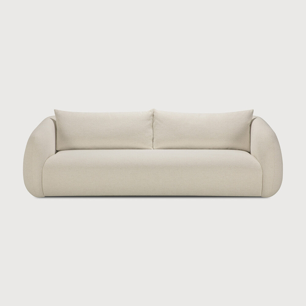 Figur Sofa by Ethnicraft at Trade Source by Ethnicraft at Trade Source Furniture