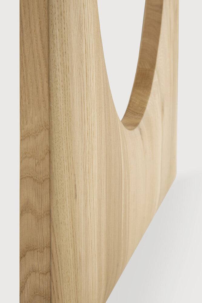 Geometric Dining Table - Trade Source Furniture