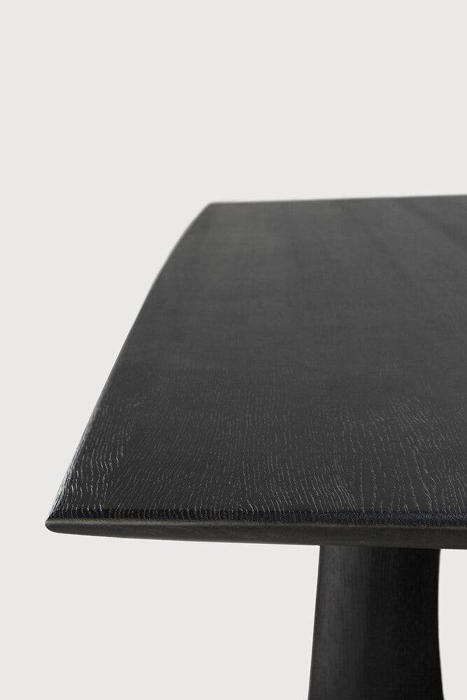 Geometric Dining Table - Trade Source Furniture