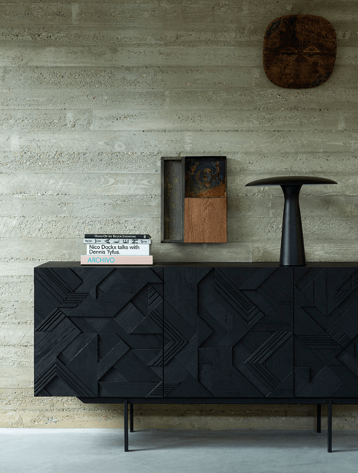 Graphic Cabinets - Trade Source Furniture