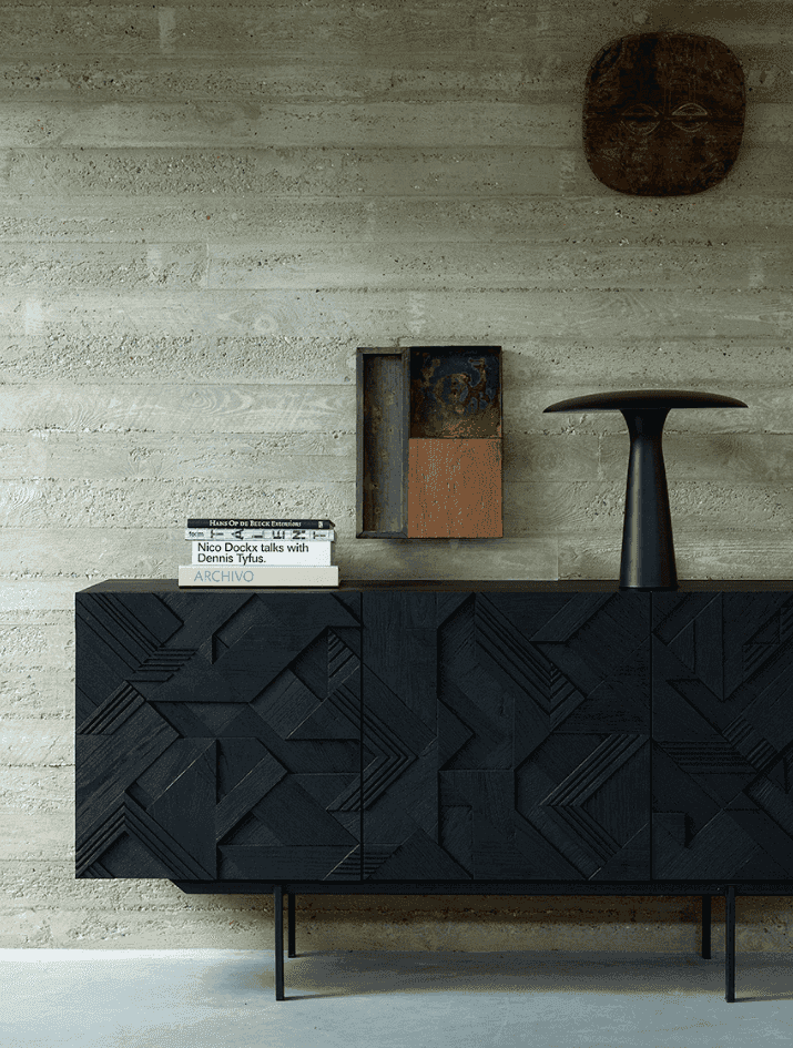 Graphic Cabinets - Trade Source Furniture