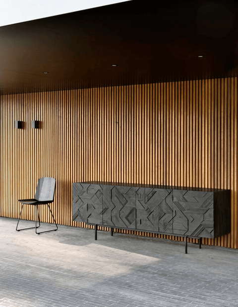 Graphic Cabinets - Trade Source Furniture