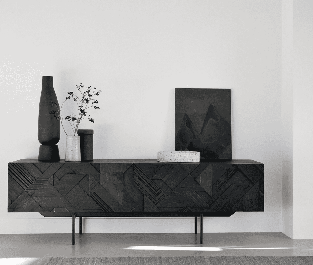 Graphic Cabinets - Trade Source Furniture