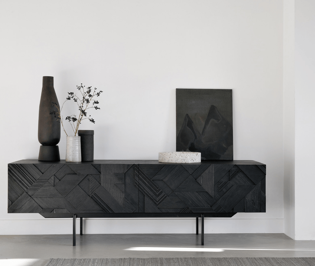 Graphic Cabinets - Trade Source Furniture