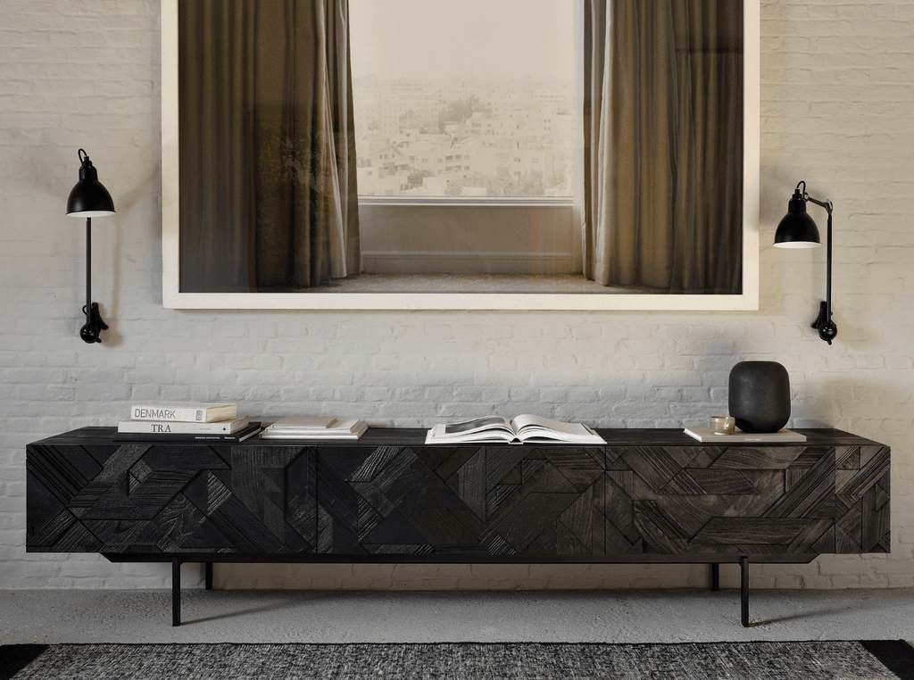 Graphic Cabinets - Trade Source Furniture