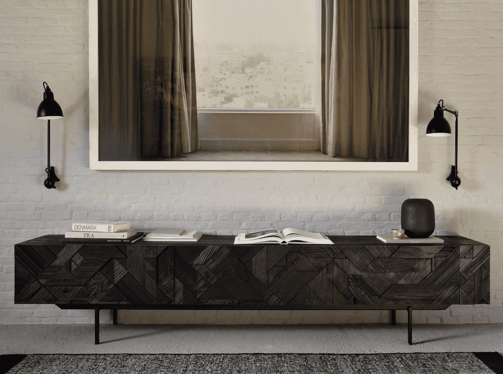 Graphic Cabinets - Trade Source Furniture