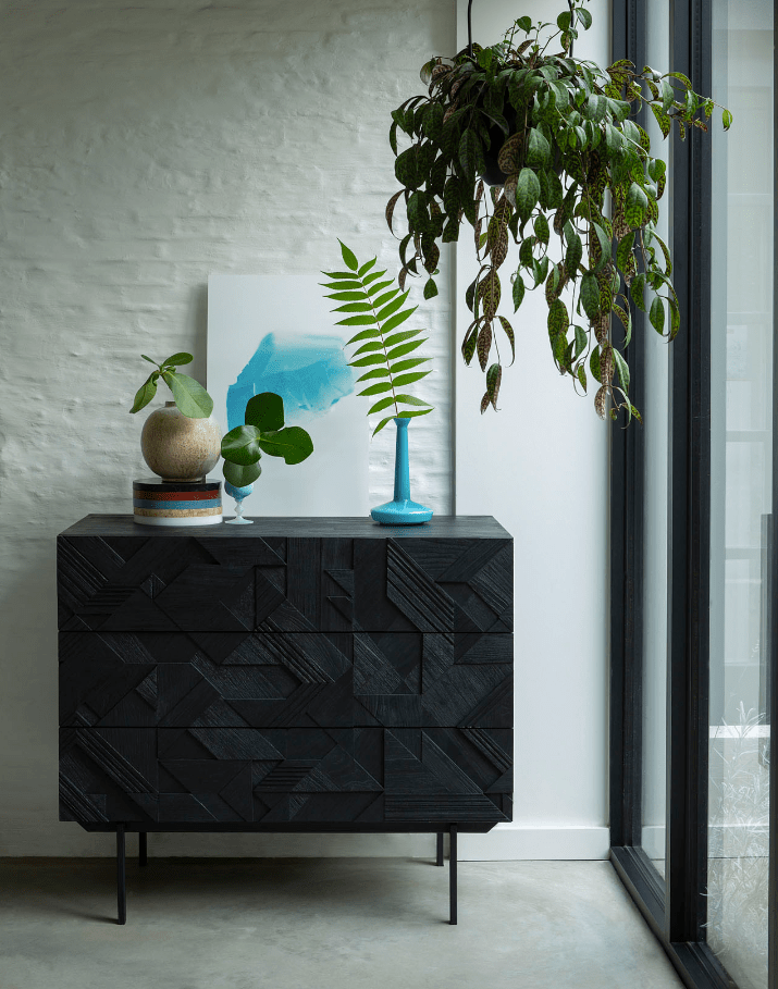 Graphic Cabinets - Trade Source Furniture