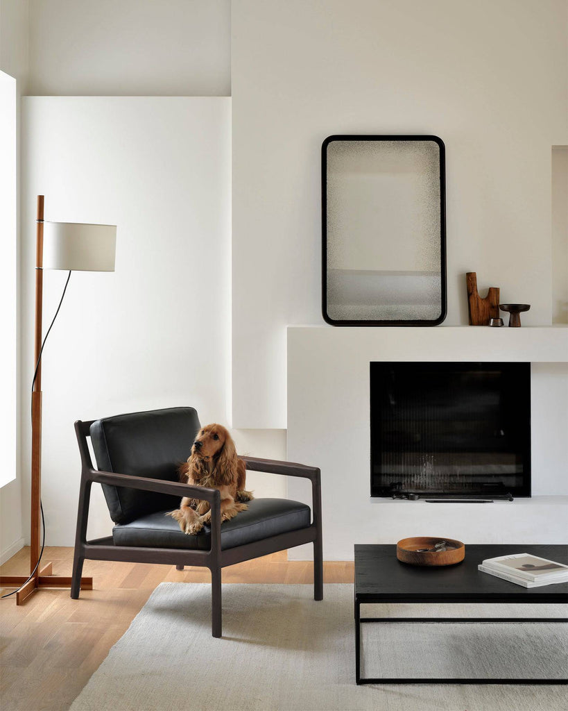 Jack Lounge Chair - Trade Source Furniture