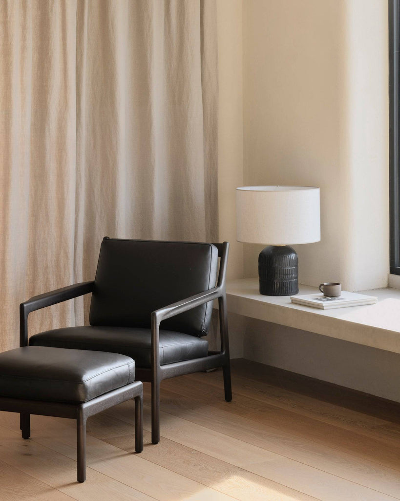 Jack Lounge Chair - Trade Source Furniture