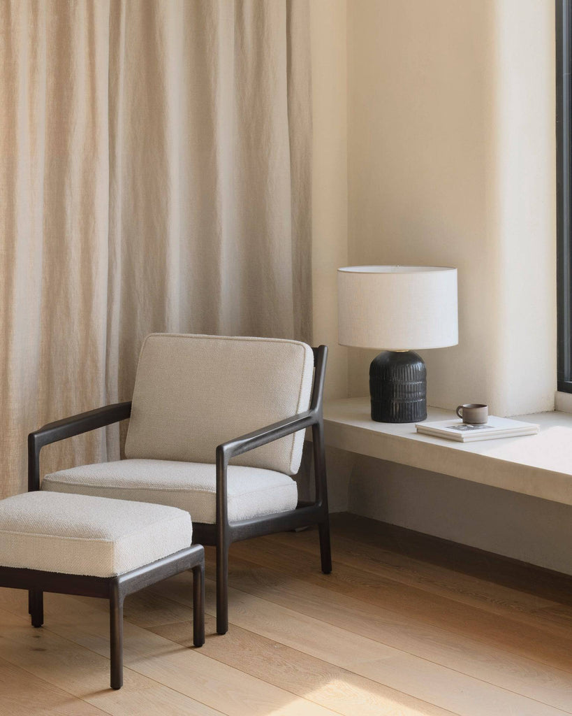 Jack Lounge Chair - Trade Source Furniture