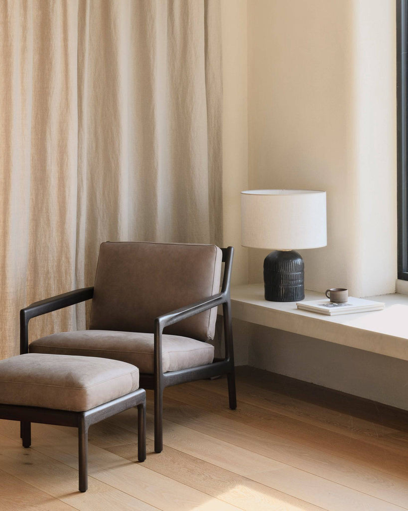 Jack Lounge Chair - Trade Source Furniture