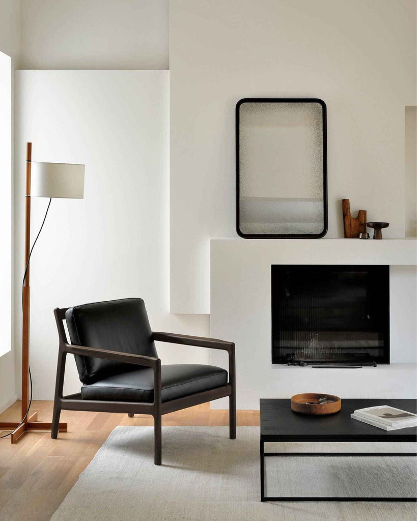 Jack Lounge Chair - Trade Source Furniture