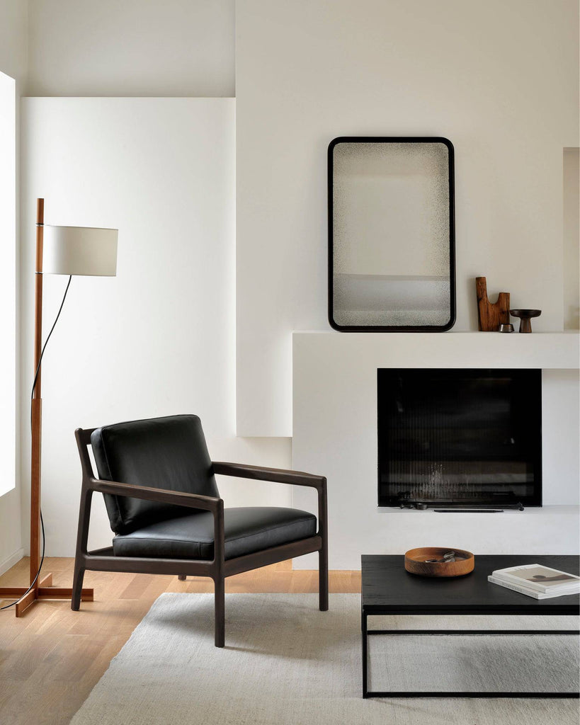 Jack Lounge Chair - Trade Source Furniture