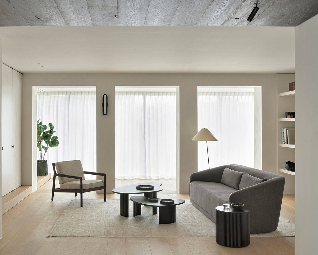 Jack Lounge Chair - Trade Source Furniture