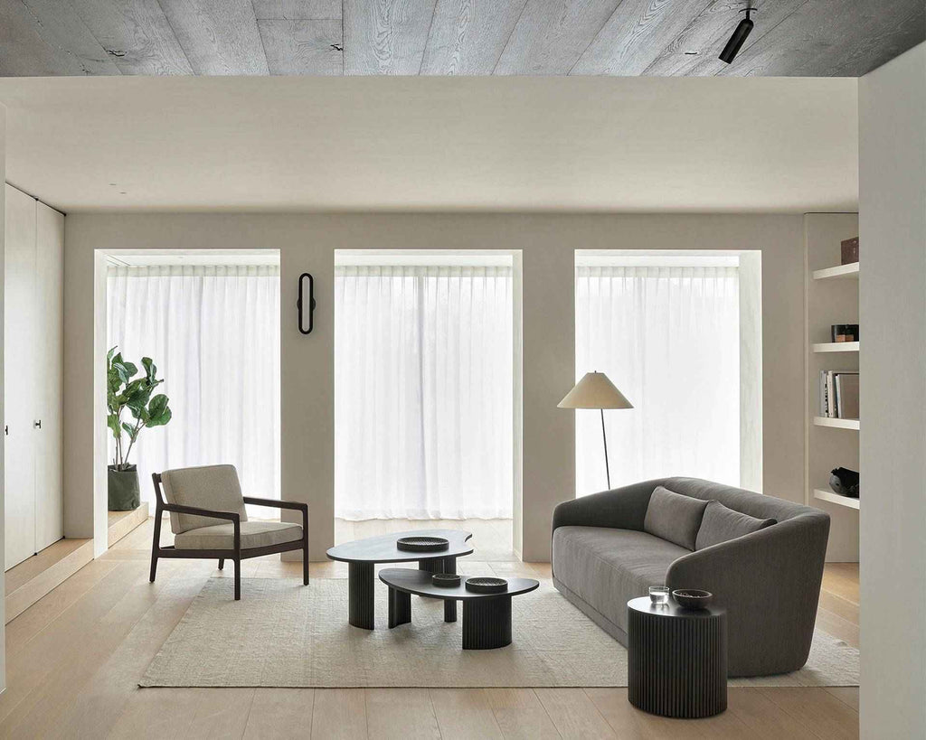 Jack Lounge Chair - Trade Source Furniture