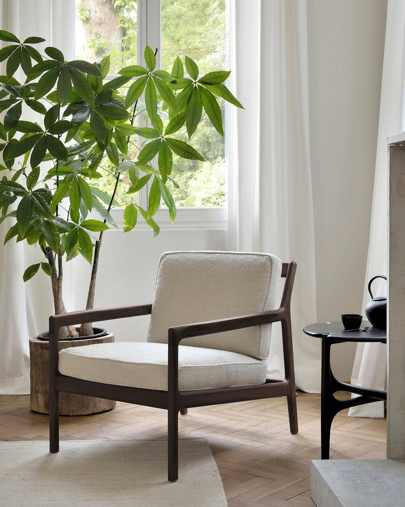 Jack Lounge Chair - Trade Source Furniture