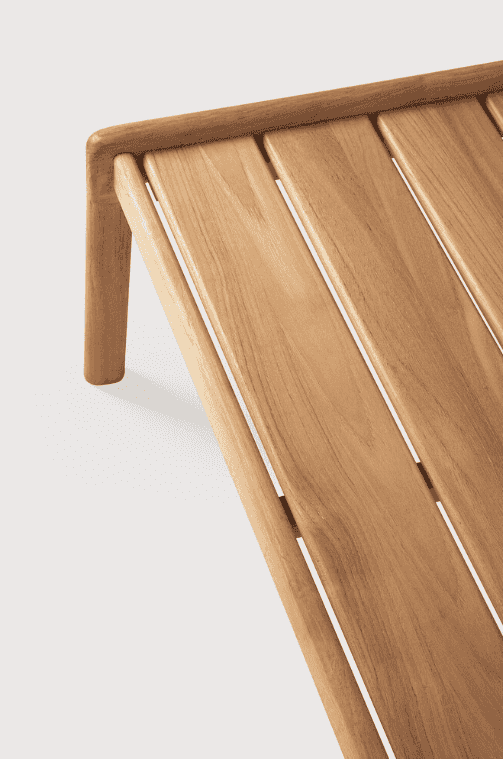 Jack Outdoor Coffee Table - Trade Source Furniture