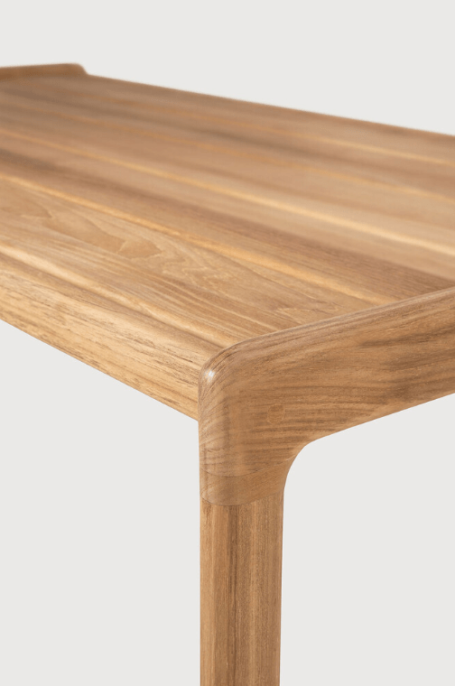 Jack Outdoor Coffee Table - Trade Source Furniture