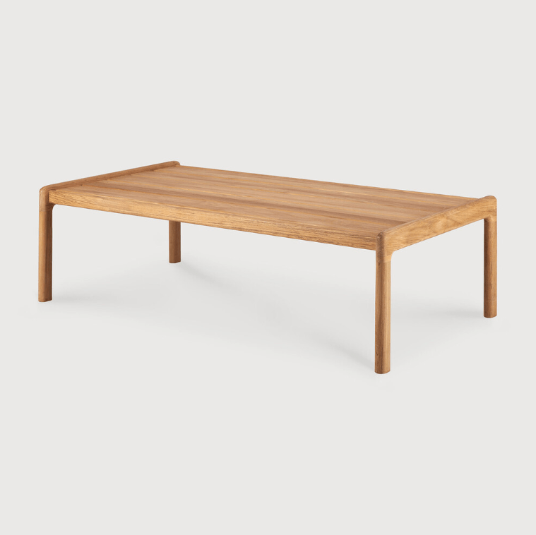 Jack Outdoor Coffee Table - Trade Source Furniture