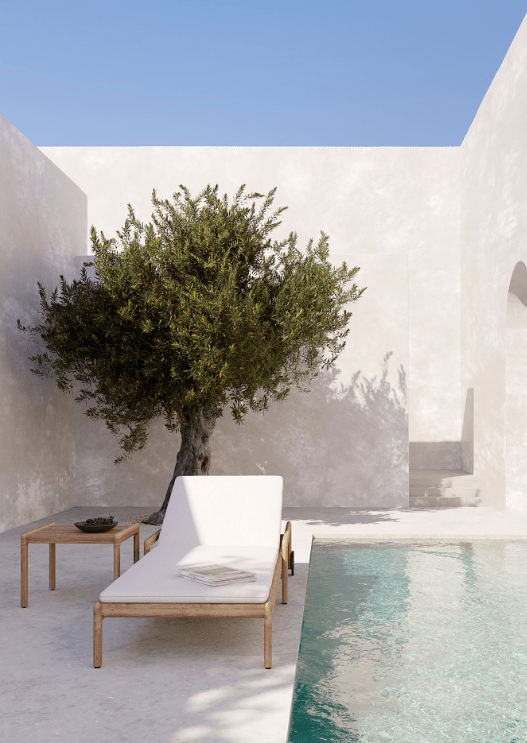 Jack Outdoor Furniture - Trade Source Furniture