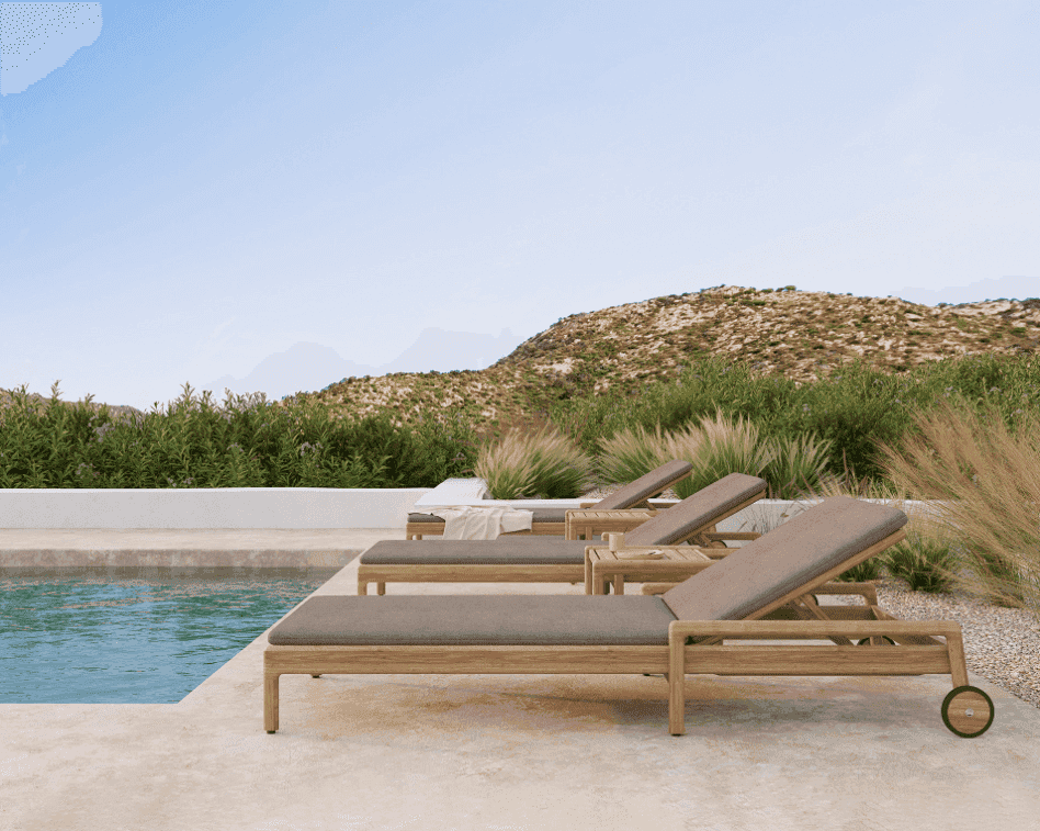 Jack Outdoor Furniture - Trade Source Furniture