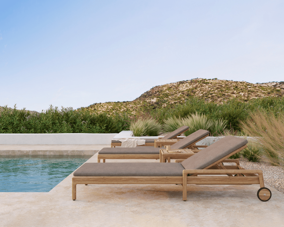 Jack Outdoor Furniture - Trade Source Furniture