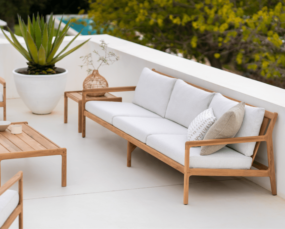 Jack Outdoor Furniture - Trade Source Furniture